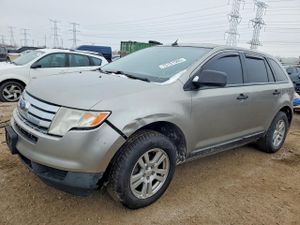 Ford Edge SE 3.5L 6 2008