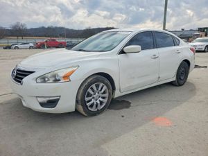 Nissan Altima 2.5 2.5L 4 2013