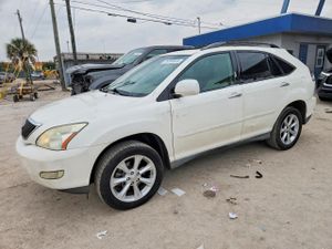 Lexus RX 350 3.5L 6 2009