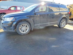 Dodge Journey SXT 3.6L 6 2015