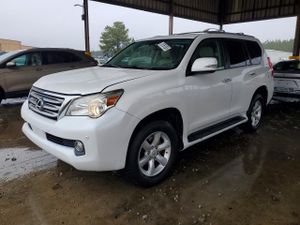 Lexus GX 460 4.6L 8 2010