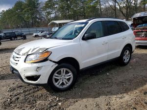 Hyundai Santa Fe GLS 2.4L 4 2010