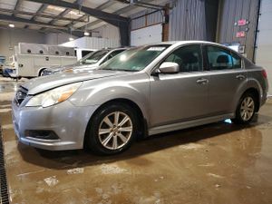 Subaru Legacy 2.5I PREMIUM 2.5L 4 2011