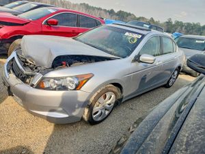 Honda Accord EXL 2.4L 4 2009