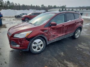 Ford Escape SE 2.0L 4 2014