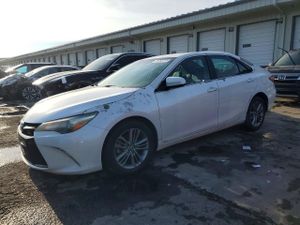 Toyota Camry LE 2.5L 4 2015