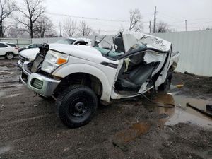 Ford F-250 SUPER DUTY 6.7L 8 2012