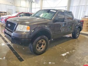 Ford F-150 SUPERCREW 4.6L 8 2005