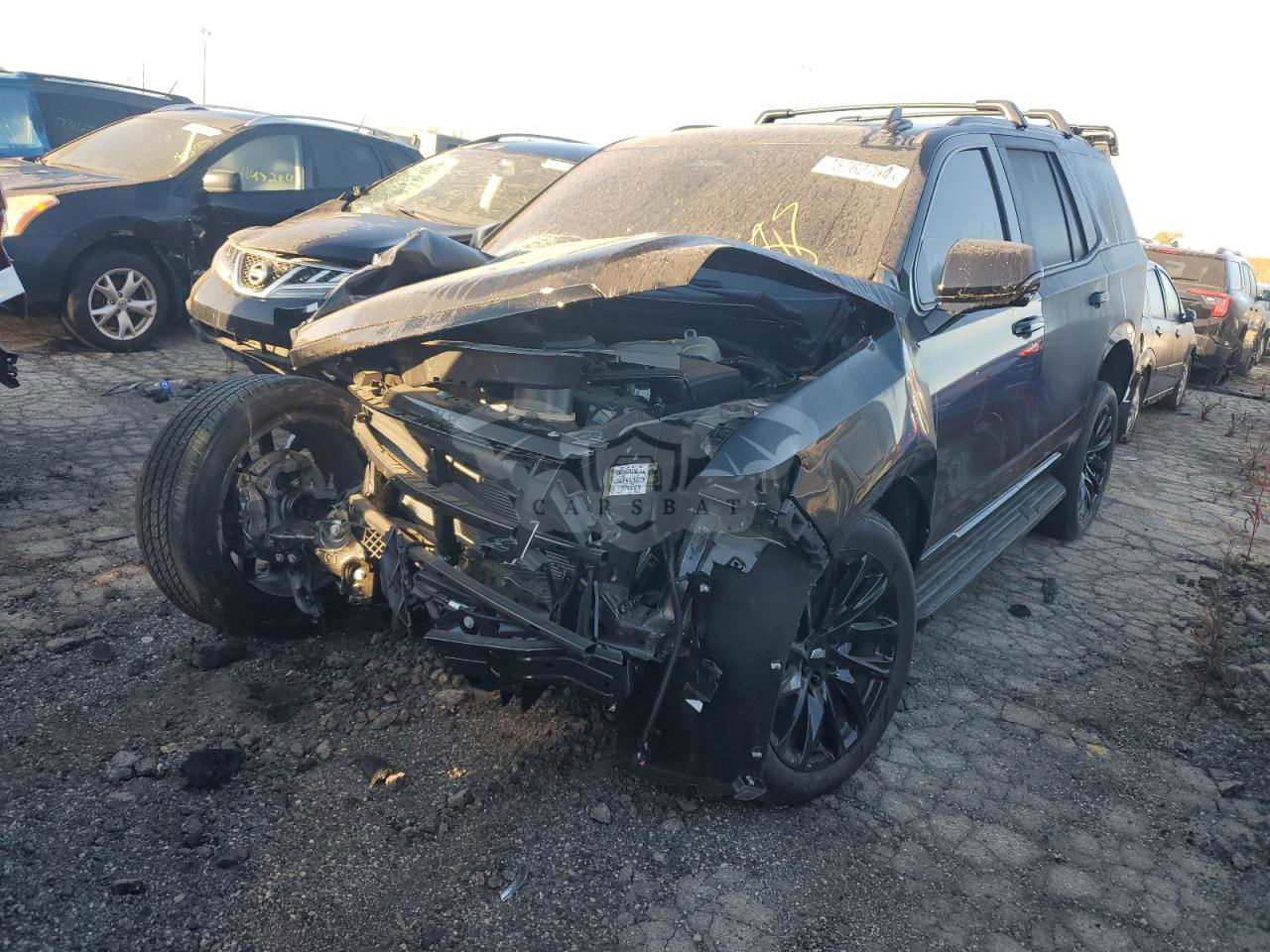 Cadillac Escalade SPORT 6.2L  8 2024