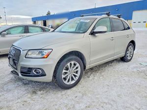 Audi Q5 PREMIUM PLUS 2.0L 4 2015