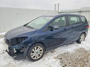 Mazda 5 SPORT 2.5L 4 2015