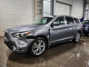 Infiniti QX60 3.5L 6 2015