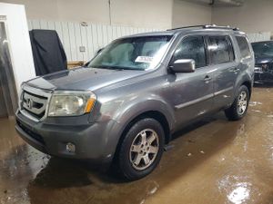 Honda Pilot TOURING 3.5L 6 2011