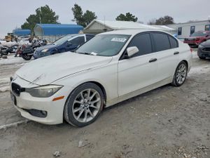 BMW 3 Series I 2.0L 4 2014