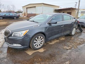 Buick LaCrosse 2.4L 4 2015