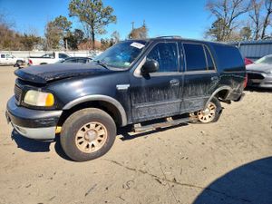 Ford Expedition XLT 5.4L 8 2002
