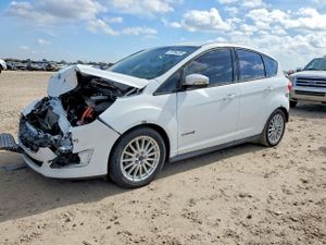 Ford C-series SE 2.0L 4 2015