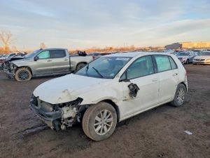 Volkswagen Golf 1.8L 4 2015