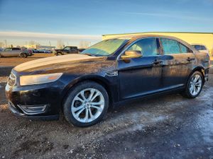 Ford Taurus SEL 3.5L 6 2013