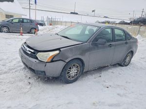 Ford Focus SE 2.0L 4 2009