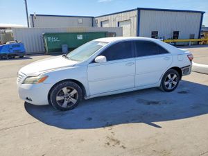 Toyota Camry BASE 2.4L 4 2009