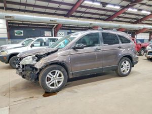 Honda CR-V EX 2.4L 4 2011