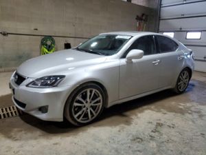 Lexus IS 350 3.5L 6 2008