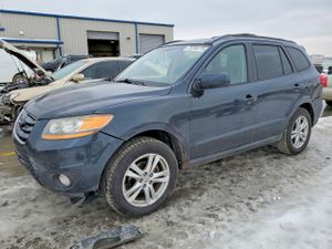 Hyundai Santa Fe SE 3.5L 6 2010