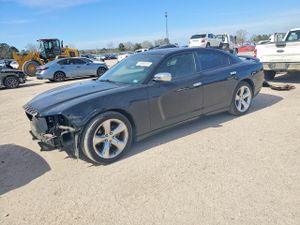 Dodge Charger SXT 3.6L 6 2014