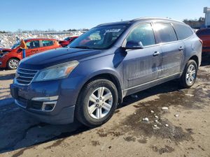 Chevrolet Traverse LT 3.6L 6 2014