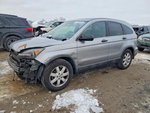 Honda CR-V EX 2.4L 4 2008