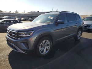 Volkswagen Atlas SE 3.6L 6 2021