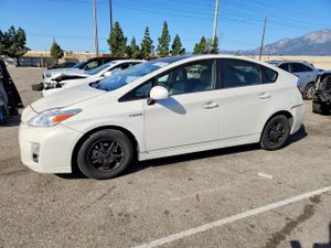 Toyota Prius 1.8L 4 2010
