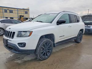 Jeep Compass SPORT 2.0L 4 2015