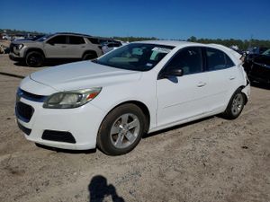 Chevrolet Malibu LS 2.5L 4 2015