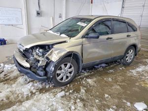 Honda CR-V EX 2.4L 4 2009