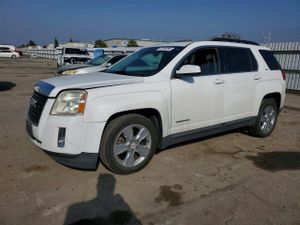 GMC Terrain SLT 2.4L 4 2015