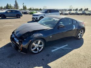 Nissan 350Z COUPE 3.5L 6 2006