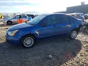 Ford Focus SE 2.0L 4 2008