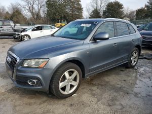 Audi Q5 PREMIUM PLUS 3.2L 6 2012