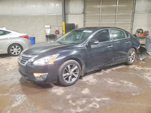 Nissan Altima 2.5 2.5L 4 2013