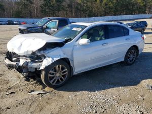 Honda Accord EXL 3.5L 6 2015