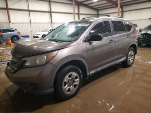 Honda CR-V LX 2.4L 4 2014