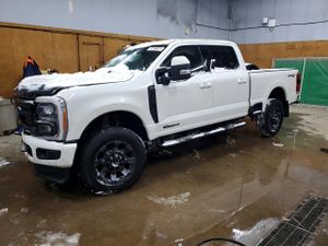 Ford F-250 SUPER DUTY 6.7L 8 2023