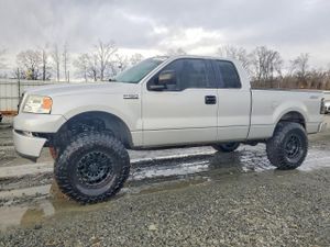 Ford F-150 4.6L 8 2005