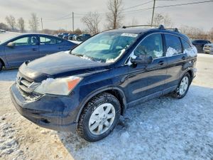 Honda CR-V LX 2.4L 4 2010