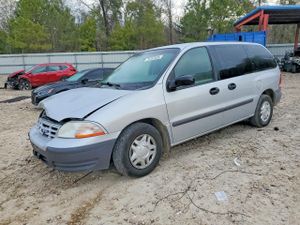 Ford Windstar LX 3.8L 6 2000