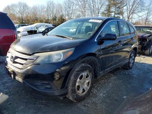 Honda CR-V LX 2.4L 4 2014