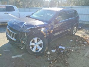 Jeep Grand Cherokee LAREDO 3.6L 6 2012