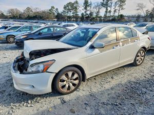 Honda Accord EXL 3.5L 6 2010